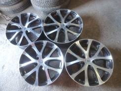 Lehrmeister. 7.5x18, 5x114.30, ET48