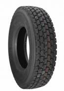 Taitong HS102, 315/80 R22.5 в Красноярске Taitong HS102. Всесезонные, 2019 год, новые