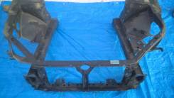 Рамка радиатора. Subaru Legacy, BLE, BP5, BL9, BP9, BL5, BPE Subaru Legacy B4, BL9, BL5, BLE Subaru Outback, BPE, BP9 Subaru Legacy Wagon, BPE Двигате...