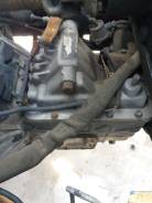 Механическая коробка переключения передач. Isuzu