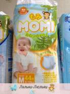 Momi. 6-11 кг 44 шт