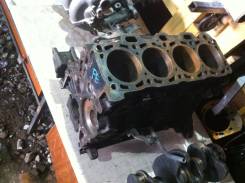 Блок цилиндров. Mazda Persona Mazda Capella Mazda Eunos Cargo Двигатель FE