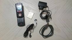 Sony Ericsson Walkman W900i. Б/у