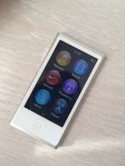 Apple iPod nano 7. ����