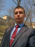 Системный администратор. Незаконченное высшее образование (студент), опыт работы 9 лет