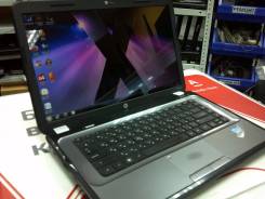 HP Pavilion g6. 15.6", 2,1 ГГц, ОЗУ 3072 Мб, диск 500 Гб, WiFi, Bluetooth, аккумулятор на 3 ч.