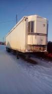 Dorsey Trailers. Продается полуприцеп рефрижератор Dorsey, 30 604 кг.