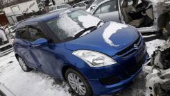 Колонка рулевая. Suzuki Swift, ZC72S Двигатель K12B