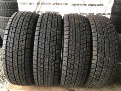 Dunlop Winter Maxx SJ8. Всесезонные, 2016 год, без износа, 4 шт