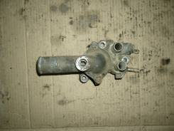 Корпус термостата. Toyota Corolla, AE101G, AE101 Двигатель 4AFE