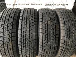 Dunlop Winter Maxx SJ8. Всесезонные, 2016 год, без износа, 4 шт