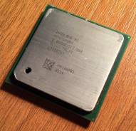 Intel Pentium 4