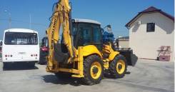 New Holland BB. Экскаватор-погрузчик New Holland B115B с кондиционером, 1,00 куб. м. Под заказ