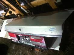 Крышка багажника. Mazda Capella, GD8J, GDEA, GD8A, GD8B, GDFP, GDEP, GDER, GDES, GD8Y, GDFJ, GD8P, GD8R, GD6P, GD8S, GDEB