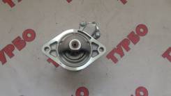 Стартер. Toyota: Crown Majesta, Mark II Wagon Blit, Crown, Verossa, Mark II, Cresta, Altezza, Chaser Двигатель 1GFE