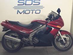 Kawasaki ZZR 250