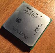 AMD Athlon 64 3500+
