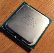 Intel Core 2 Duo