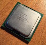 Intel Celeron