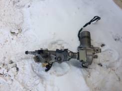 Замок зажигания. Toyota Corolla Axio, NZE141 Двигатель 1NZFE