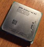 AMD Athlon 64 X2