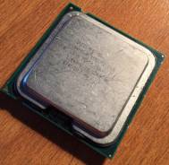 Intel Core 2 Duo E6300