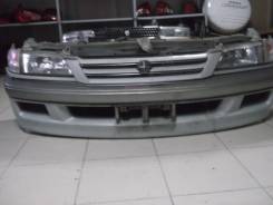 Ноускат. Toyota Corona Premio, AT211 Двигатель 7AFE