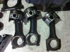 Шатун. Mazda Persona Mazda Capella Mazda Eunos Cargo Двигатель FE