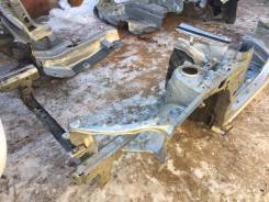 Лонжерон. Toyota Corolla Fielder, NZE141G, ZRE144G, ZRE144, ZRE142G, ZRE142, NZE141, NZE144, NZE144G Toyota Corolla Axio, ZRE142, NZE141, ZRE144, NZE1...