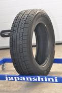 Yokohama Ice Guard IG50. Зимние, без шипов, 2012 год, износ: 20%, 4 шт