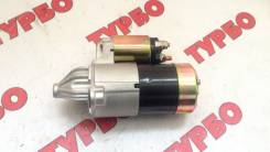 Стартер. Mitsubishi: Sigma, Chariot Grandis, GTO, Delica, Diamante, Challenger, Pajero Sport, Pajero, Debonair, Eclipse, Montero Sport Двигатель 6G72....