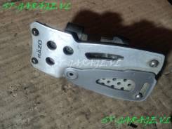 Накладка на педаль. Nissan Terrano, LBYD21, WBYD21, WHYD21 Nissan X-Trail, PNT30, T30, NT30 Toyota: Caldina, Altezza, MR-S, Celica, Carina ED, Corona...