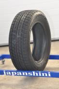Bridgestone Blizzak Revo2. Зимние, без шипов, 2012 год, износ: 20%, 4 шт