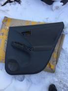 Обшивка двери. Toyota Prius, ZVW30 Двигатель 2ZRFXE