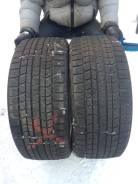 Dunlop DSX-2. Зимние, без шипов, 2008 год, износ: 10%, 2 шт