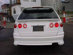 Накладка на стоп-сигнал. Toyota Caldina, AT211, ST215G, ST215W, ST215, ST210, ST210G, AT211G