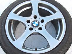 BMW. 8.0x17, 5x120.00, ET34