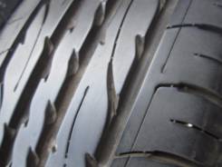 Dunlop Enasave EC203. Летние, 2014 год, износ: 5%, 4 шт