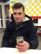 Кальянщик. Незаконченное высшее образование (студент), опыт работы 3 месяца