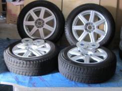 Bridgestone FEID. 7.0x17, 5x100.00, ET40