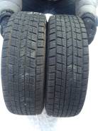 Dunlop DSX. Зимние, без шипов, 2006 год, износ: 10%, 2 шт