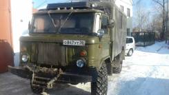 ГАЗ 66. Продам Газ 66, 4 250 куб. см., 4 300 кг.
