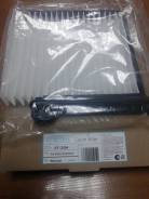 Фильтр салона. Nissan Cube, BNZ11, YZ11, BZ11 Nissan March, YK12, K12, BK12, BNK12, AK12 Nissan Cube Cubic, BGZ11, YGNZ11, YGZ11 Двигатели: CR14DE, HR...