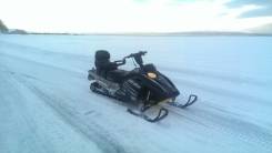 BRP Ski-Doo GTX Sport 600 H.O. SDI. ��������, ���� ���, � �������� ����