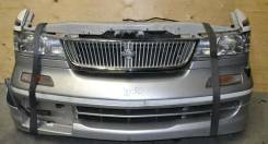 Ноускат. Nissan Largo, W30