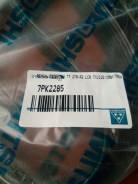 Ремень. Toyota: Hilux Surf, Kijang, Hiace, Regius Ace, Land Cruiser Prado, Innova, Tacoma, Fortuner Двигатели: 2TRFE, 1TRFE