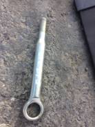 Крюк буксировочный. Subaru Legacy B4, BLE, BL9, BL5 Subaru Legacy, BLE, BP5, BP9, BL5, BP, BL9, BPE Двигатели: EJ20X, EZ30D, EJ204, EJ202, EZ30, EJ203...
