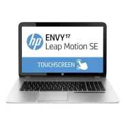HP Envy 17-j100sr. 17.3", 2,5����, ��� 8 ��, ���� 1 000���, WiFi: 1, Bluetooth: 1 ����