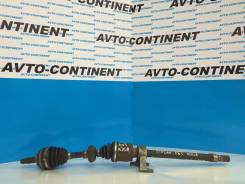 Привод. Honda Stream, RN3 Двигатель K20A