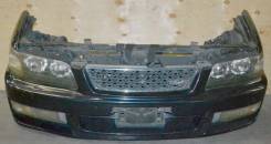 Ноускат. Nissan Laurel, GC35, GNC35, HC35, SC35, GCC35